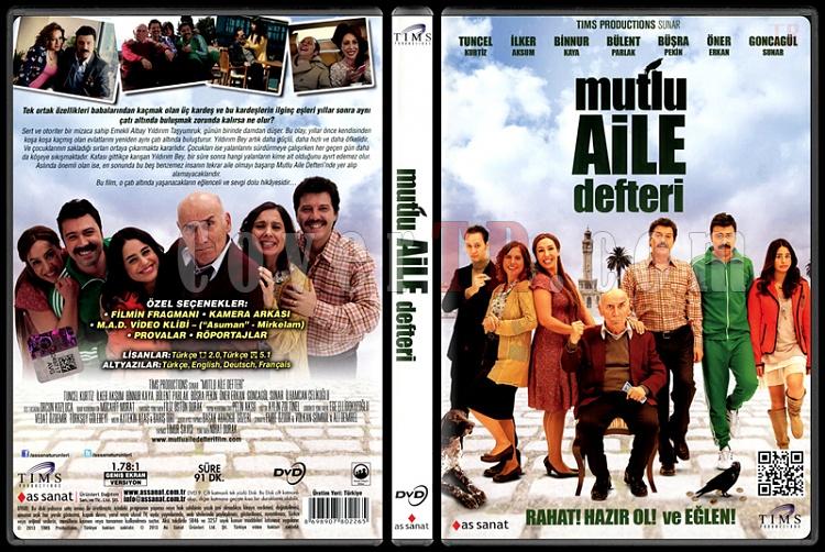 Click image for larger version

Name:	Mutlu Aile Defteri - Scan Dvd Cover - Trke [2012].jpg
Views:	0
Size:	104.2 KB
ID:	38436