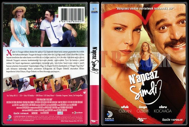 Click image for larger version

Name:	N'apcaz imdi - Scan Dvd Cover - Trke [2012].jpg
Views:	1
Size:	101.7 KB
ID:	38438