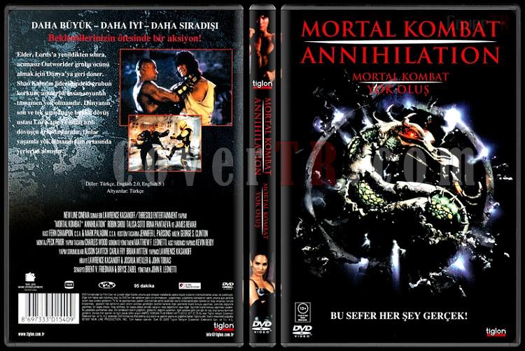 Click image for larger version

Name:	Mortal Kombat Annihilation (lmcl Dv 2) - Scan Dvd Cover - Trke [1997].jpg
Views:	0
Size:	101.3 KB
ID:	38865