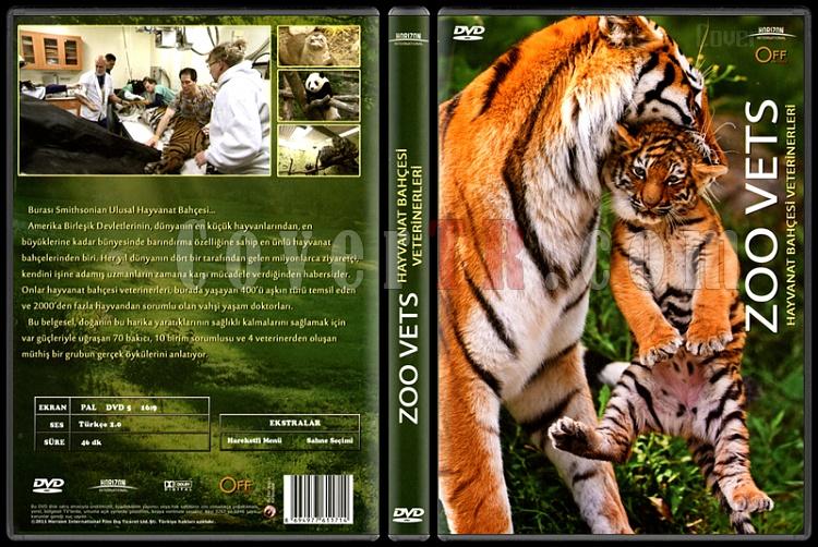 Click image for larger version

Name:	Zoo Vets (Hayvanat Bahesi Veterinerleri) - Scan Dvd Cover - Trke [2011] Pre.jpg
Views:	0
Size:	103.4 KB
ID:	38867