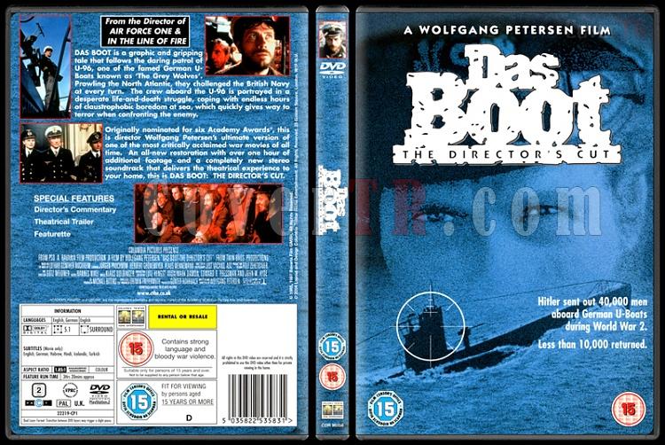 Click image for larger version

Name:	Das Boot (Mukaddes Vazife) - Scan Dvd Cover - English [1981] Pre.jpg
Views:	0
Size:	103.5 KB
ID:	39059