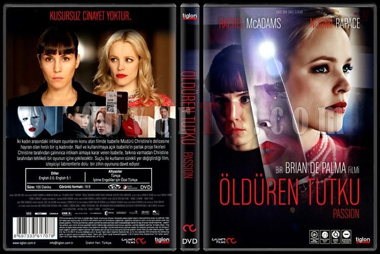 Click image for larger version

Name:	Passion (ldren Tutku) - Scan Dvd Cover - Trke [2012].jpg
Views:	1
Size:	99.6 KB
ID:	39095