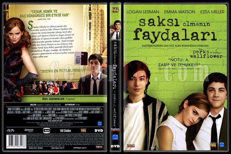 Click image for larger version

Name:	The Perks Of Being A Wallflower (Saks Olmann Faydalar) - Scan Dvd Cover - Trke [2012].jpg
Views:	0
Size:	101.6 KB
ID:	39237