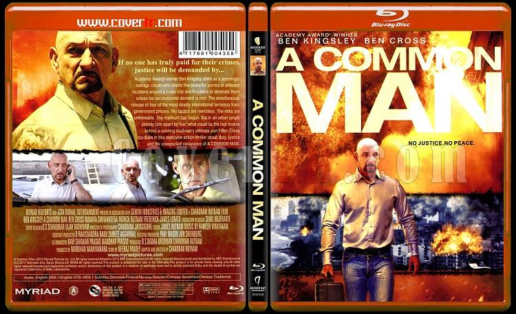 Click image for larger version

Name:	A Common Man (Sradan Bir Adam) - Custom Bluray Cover - English [2013] Pre.jpg
Views:	0
Size:	110.0 KB
ID:	39343