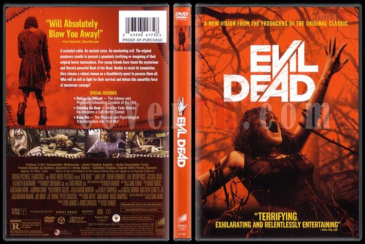 Click image for larger version

Name:	Evil Dead (Kt Ruh) - Scan Dvd Cover - English [2013] Pre.jpg
Views:	0
Size:	102.8 KB
ID:	39697