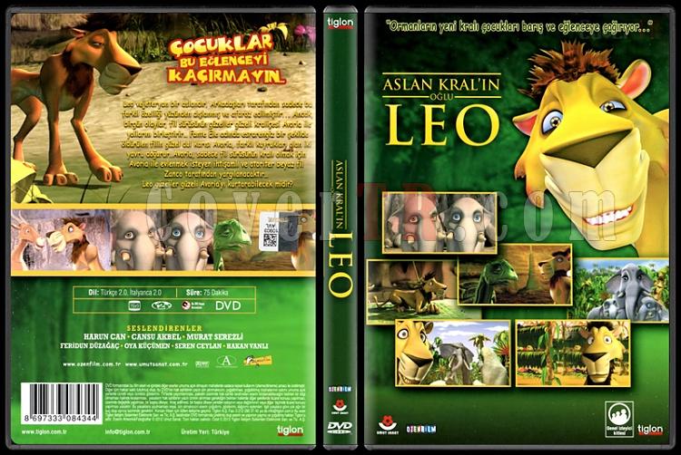 Click image for larger version

Name:	The Story Of Leo (Aslan Kral'n Olu Leo) - Scan Dvd Cover - Trke Pre.jpg
Views:	0
Size:	103.5 KB
ID:	39815