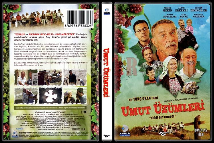 Click image for larger version

Name:	Umut zmleri - Scan Dvd Cover - Trke [2012].jpg
Views:	1
Size:	104.2 KB
ID:	40386