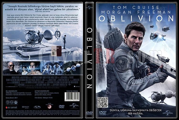 Click image for larger version

Name:	Oblivion - Scan Dvd Cover - Trke [2013].jpg
Views:	0
Size:	100.0 KB
ID:	40392
