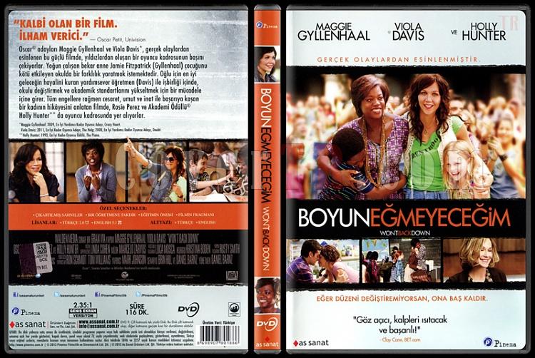 Click image for larger version

Name:	Won't Back Down (Boyun Emeyeceim) - Scan Dvd Cover - Trke [2012].jpg
Views:	0
Size:	102.6 KB
ID:	41596