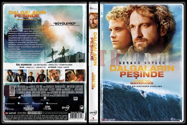 Click image for larger version

Name:	Chasing Mavericks (Dalgalarn Peinde) - Scan Dvd Cover - Trke [2012].jpg
Views:	1
Size:	101.2 KB
ID:	41608