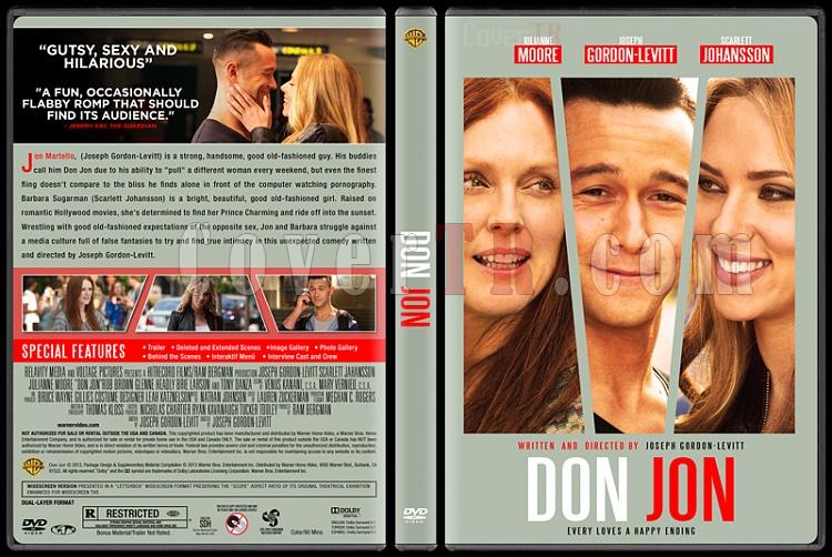 Click image for larger version

Name:	Don Jon (Kalbim Sende) Dvd Cover English n zleme.jpg
Views:	0
Size:	101.3 KB
ID:	41833