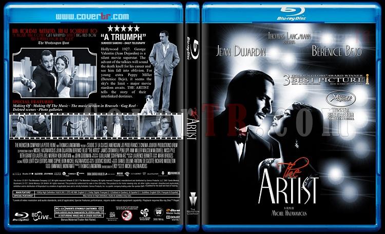 Click image for larger version

Name:	The Artist - Custom Bluray Cover.jpg
Views:	0
Size:	105.5 KB
ID:	42422