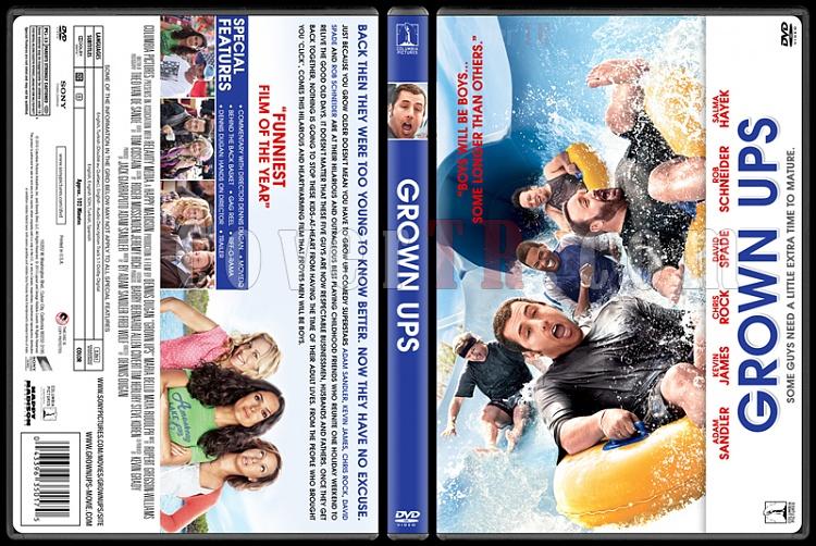 Click image for larger version

Name:	Grown Ups (Bykler) - Dvd Cover - English - Riddick - n zleme.jpg
Views:	1
Size:	102.3 KB
ID:	42437