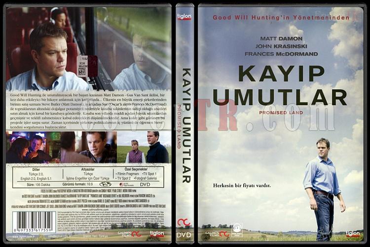 Click image for larger version

Name:	Promised Land (Kayp Umutlar)  - Scan Dvd Cover - Trke [2012].jpg
Views:	0
Size:	98.3 KB
ID:	42747