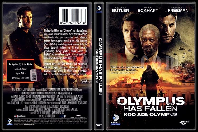 Click image for larger version

Name:	Olympus Has Fallen (Kod Ad Olympus) -  Scan Dvd Cover - Trke [2013].jpg
Views:	1
Size:	101.6 KB
ID:	42751