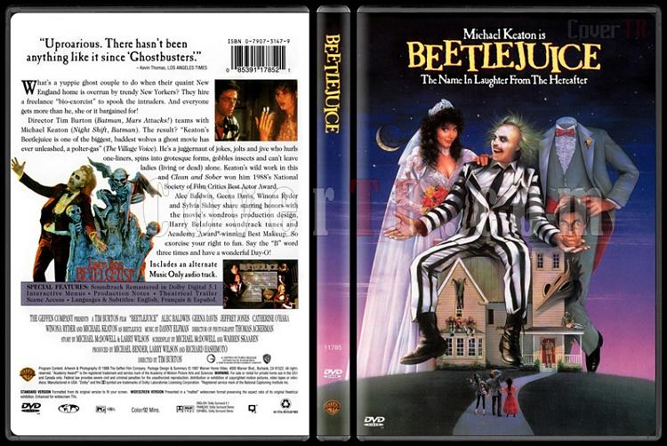 Click image for larger version

Name:	Beetlejuice (Beter Bcek) - Scan Dvd Cover - English [1988].jpg
Views:	0
Size:	100.0 KB
ID:	42810