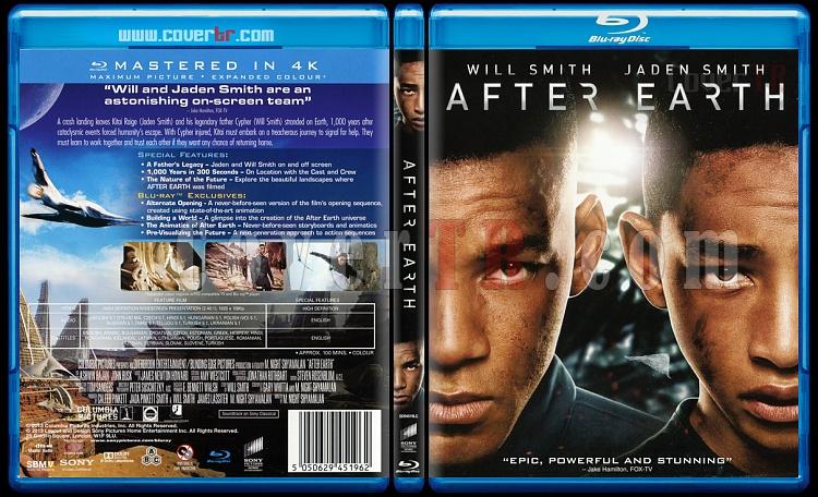 Click image for larger version

Name:	After Earth (Dnya Yeni Bir Balang) - Scan Bluray Cover - English [2013].jpg
Views:	0
Size:	107.0 KB
ID:	42820