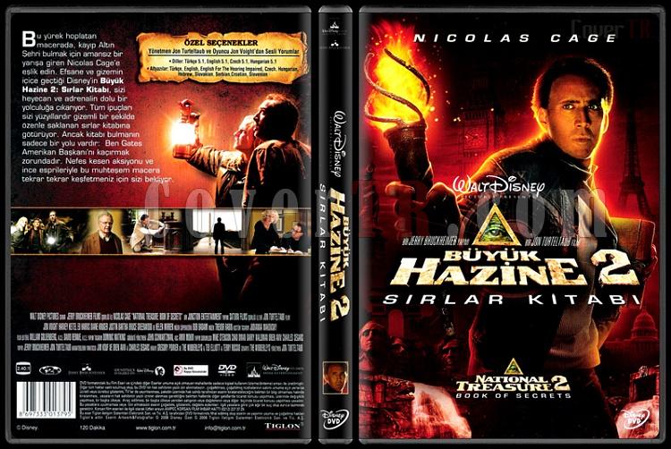 Click image for larger version

Name:	National Treasure Book of Secrets (Byk Hazine 2) - Scan Dvd Cover - Trke [2007].jpg
Views:	0
Size:	100.9 KB
ID:	42898