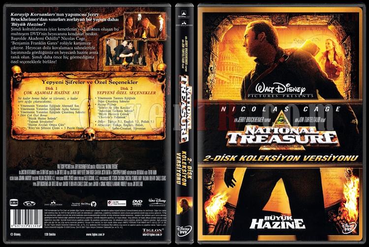 Click image for larger version

Name:	National Treasure (Byk Hazine ) - Scan Dvd Cover - Trke [2004].jpg
Views:	0
Size:	101.6 KB
ID:	42900