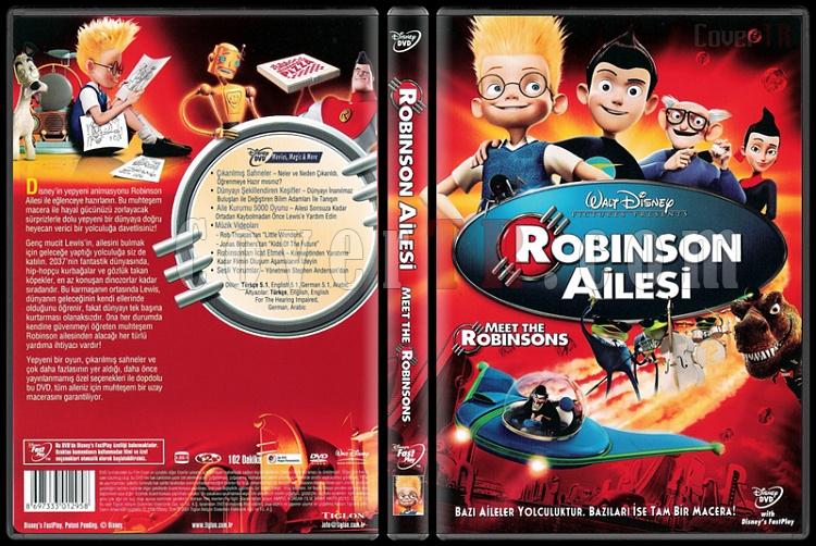 Click image for larger version

Name:	Meet the Robinsons (Robinson Ailesi) - Scan Dvd Cover - Trke [2007].jpg
Views:	0
Size:	102.6 KB
ID:	42943