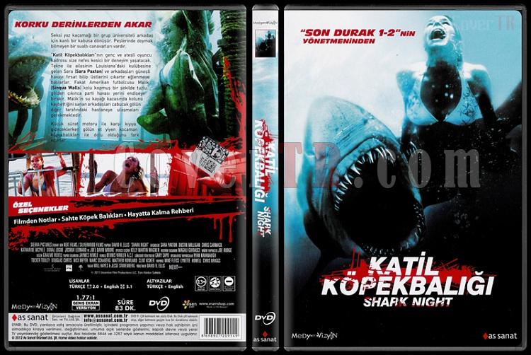 Click image for larger version

Name:	Shark Night (Katil Kpekbal) - Scan Dvd Cover - Trke [2011].jpg
Views:	0
Size:	101.7 KB
ID:	43369