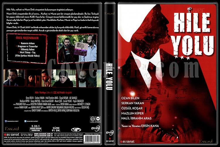 Click image for larger version

Name:	Hile Yolu - Scan Dvd Cover - Trke [2012].jpg
Views:	1
Size:	99.2 KB
ID:	43607