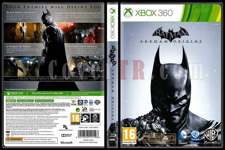 Click image for larger version

Name:	Batman Arkham Origins.jpg
Views:	0
Size:	99.3 KB
ID:	43716