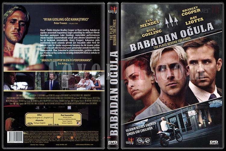 Click image for larger version

Name:	The Place Beyond the Pines (Babadan Oula) - Scan Dvd Cover - Trke [2012].jpg
Views:	1
Size:	102.6 KB
ID:	44045
