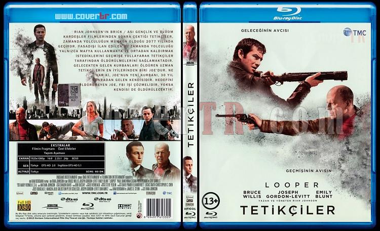 Click image for larger version

Name:	Looper (Tetikiler) - Scan Bluray Cover - Trke [2012].jpg
Views:	3
Size:	107.4 KB
ID:	44195