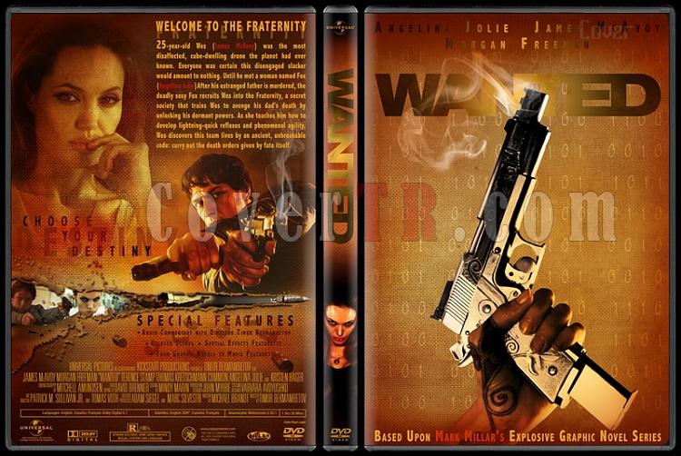 Click image for larger version

Name:	Wanted - Custom Dvd Cover - English [2008] (1).jpg
Views:	0
Size:	99.7 KB
ID:	44227