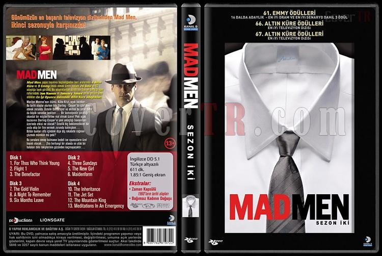 Click image for larger version

Name:	Mad Men (Season 2).jpg
Views:	0
Size:	96.8 KB
ID:	45818