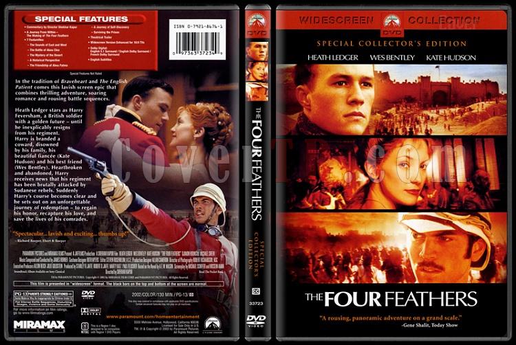 Click image for larger version

Name:	The Four Feathers (Drt Cesur Arkada) - Scan Dvd Cover - English [2002].jpg
Views:	0
Size:	100.1 KB
ID:	46837