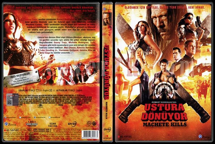 Click image for larger version

Name:	Machete Kills (Ustura Dnyor) - Scan Dvd Cover - Trke [2013].jpg
Views:	0
Size:	105.9 KB
ID:	48310