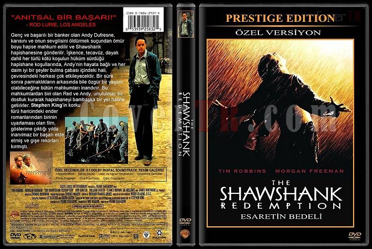 Click image for larger version

Name:	The Shawshank Redemption-Esaretin Bedeli-Trke-Dvd Cover.jpg
Views:	0
Size:	107.5 KB
ID:	48546