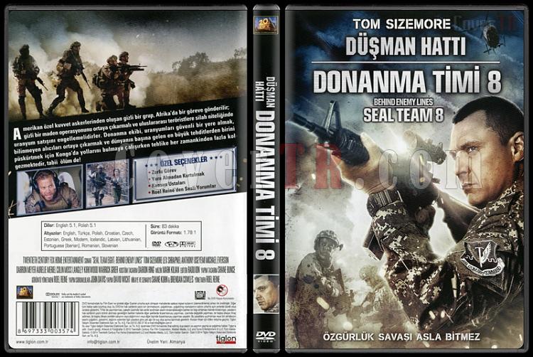 Click image for larger version

Name:	Seal Team Eight Behind Enemy Lines (Dman Hatt Donanma Timi 8) - Scan Dvd Cover - Trke [2014.jpg
Views:	0
Size:	101.5 KB
ID:	49251