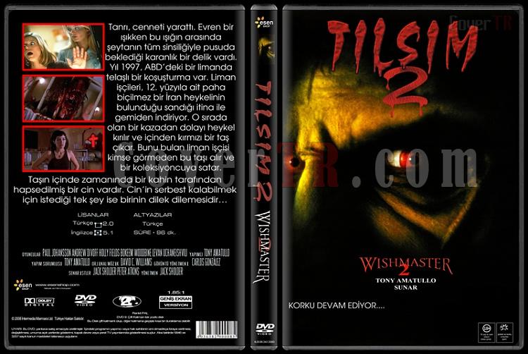 Click image for larger version

Name:	Wishmaster 2 Evil Never Dies (Tlsm 2 eytann Talar).jpg
Views:	1
Size:	96.9 KB
ID:	49265