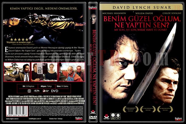 Click image for larger version

Name:	My Son, My Son, What Have Ye Done (Benim Gzel Olum, Ne Yaptn Sen) - Scan Dvd Cover - Trke [.jpg
Views:	0
Size:	100.8 KB
ID:	49752