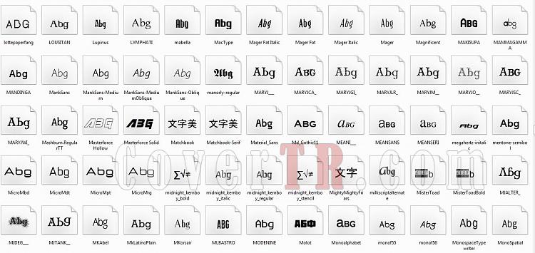 Click image for larger version

Name:	textfontcollection2.jpg
Views:	0
Size:	99.6 KB
ID:	49973