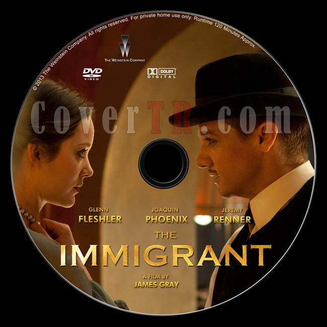 Click image for larger version

Name:	The Immigrant DVD Label.jpg
Views:	0
Size:	86.8 KB
ID:	50168