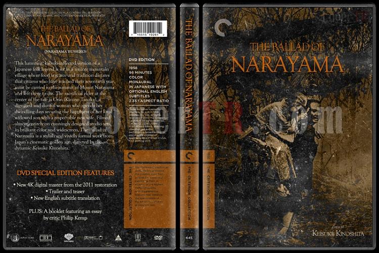 Click image for larger version

Name:	The_Ballad_of_Narayama.jpg
Views:	0
Size:	102.1 KB
ID:	50296