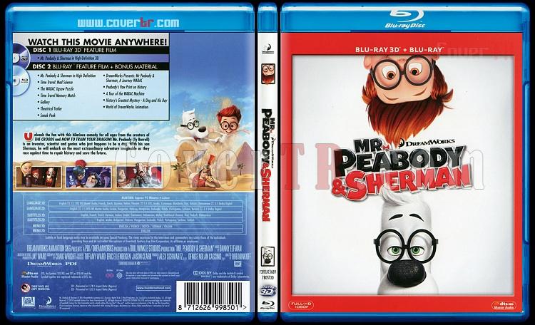 Click image for larger version

Name:	Mr. Peabody & Sherman - Scan Bluray Cover - English [2014].jpg
Views:	0
Size:	104.5 KB
ID:	50586