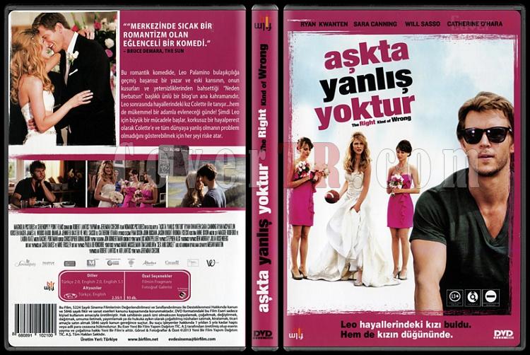 Click image for larger version

Name:	The Right Kind of Wrong (Akta Yanl Yoktur) - Scan Dvd Cover - Trke [2013].jpg
Views:	1
Size:	102.6 KB
ID:	50590