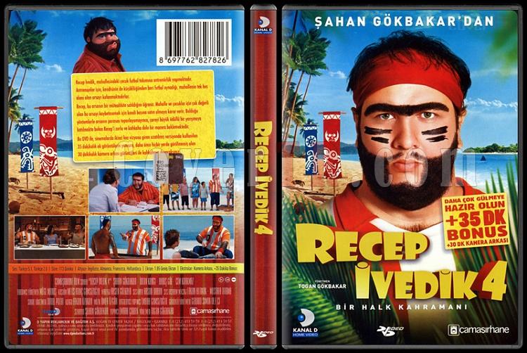Click image for larger version

Name:	Recep vedik 4 - Scan Dvd Cover - Trke [2014].jpg
Views:	0
Size:	104.5 KB
ID:	50594