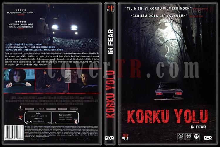 Click image for larger version

Name:	In Fear (Korku Yolu) - Scan Dvd Cover - Trke [2013].jpg
Views:	0
Size:	97.3 KB
ID:	50601