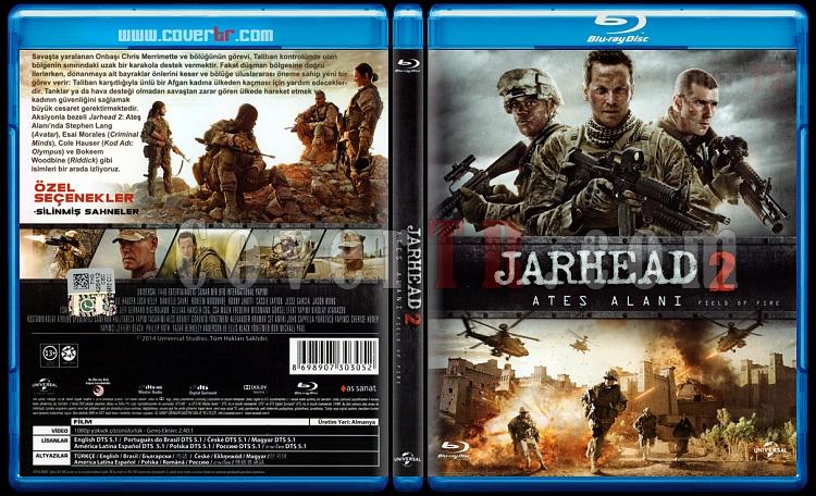 Click image for larger version

Name:	Jarhead 2 Field of Fire (Jarhead 2 Ate Plan) - Scan Bluray Cover - Trke [2014].jpg
Views:	0
Size:	108.0 KB
ID:	50965