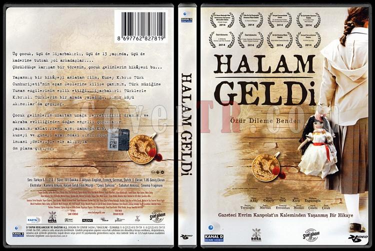 Click image for larger version

Name:	Halam Geldi - Scan Dvd Cover - Trke [2013].jpg
Views:	0
Size:	99.6 KB
ID:	50979