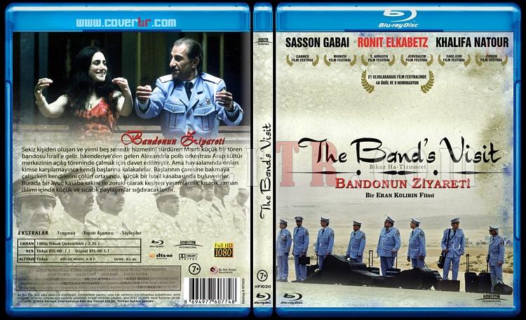 Click image for larger version

Name:	The Band's Visit (Bandonun Ziyareti) - Scan Bluray Cover - Trke [2007].jpg
Views:	0
Size:	107.6 KB
ID:	51091