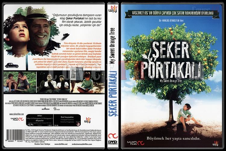 Click image for larger version

Name:	My Sweet Orange Tree (eker Portakal) - Scan Dvd Cover - Trke [2012].jpg
Views:	0
Size:	102.8 KB
ID:	51093