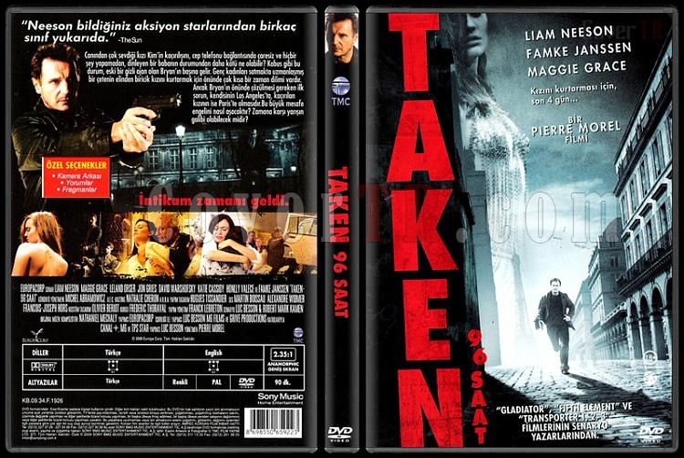 Click image for larger version

Name:	Taken (96 Saat) - Scan Dvd Cover - Trke [2008].jpg
Views:	1
Size:	101.6 KB
ID:	51114
