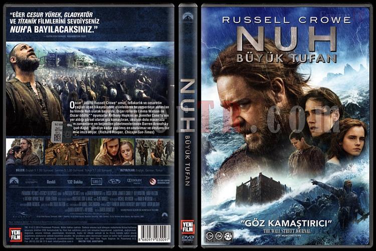 Click image for larger version

Name:	Noah (Nuh) - Scan Dvd Cover - Trke [2014].jpg
Views:	1
Size:	101.3 KB
ID:	51378